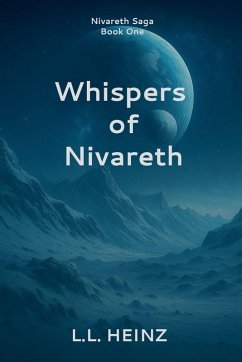 Cover Whispers of Nivareth