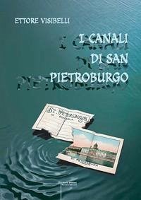 Cover I canali di San Pietroburgo