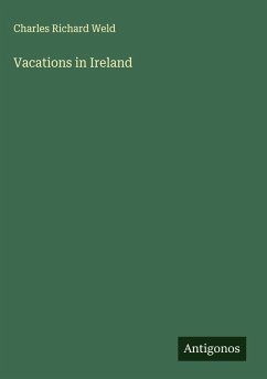 Cover Vacations in Ireland