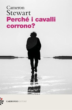 Cover Perché i cavalli corrono?