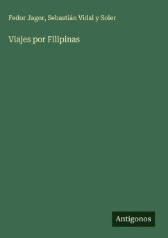 Cover Viajes por Filipinas