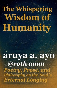 Cover The Whispering Wisdom of Humanity