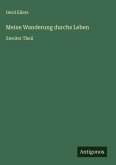 Meine Wanderung durchs Leben Meine Wanderung durchs Leben