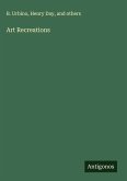 Art Recreations
