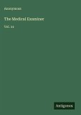 The Medical Examiner