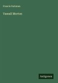 Vassall Morton