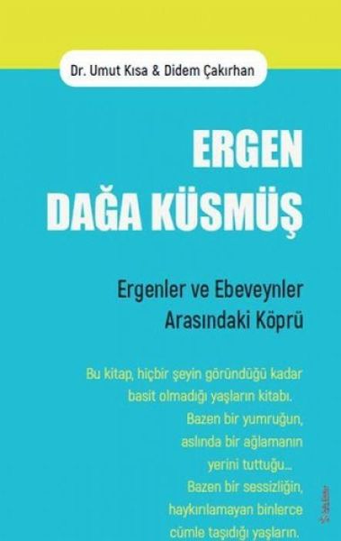 Ergen Daga Küsmüs