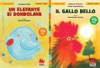 Un elefante si dondolava-Il gallo bello Un elefante si dondolava-Il gallo bello
