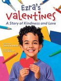 Ezra's Valentines Ezra's Valentines