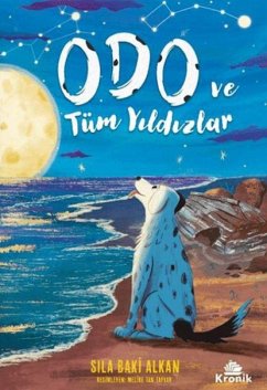 Odo ve Tüm Yildizlar Cover Odo ve Tüm Yildizlar