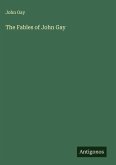 The Fables of John Gay