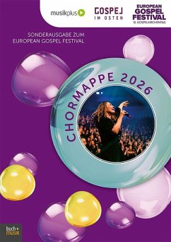 Cover Chormappe 2026