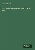 The Autobiography of A Man-O'-War's Bell