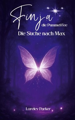 Cover Finja, Die Pummelfee