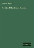The Life of Christopher Columbus