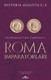 Roma Imparatorlari 3. Cilt
