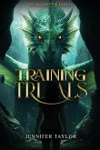 TRAINING TRIALS TRAINING TRIALS