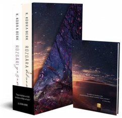 Cover Rüzgarin Sesi Serisi Set 2 Kitap
