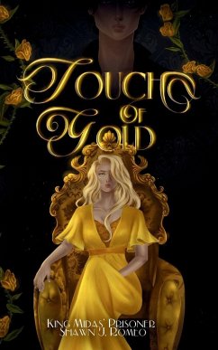 Cover Touch of Gold