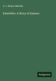 Katerfelto. A Story of Exmoor Katerfelto. A Story of Exmoor