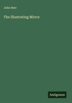 Cover The Illustrating Mirror