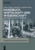 Handbuch Wirtschaft und Wissenschaft