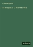 The Interpreter - A Tale of the War