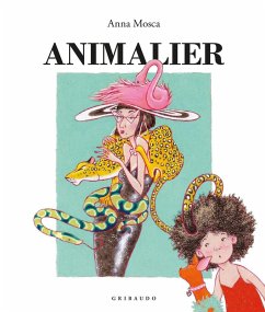 Animalier - Mosca, Anna Animalier - Mosca, Anna
