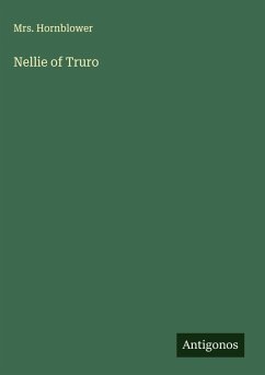 Cover Nellie of Truro