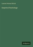 Empirical Psychology
