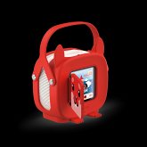 Tigerbox MINI Door (Eichhörnchen) Tigerbox MINI Door (Eichhörnchen)