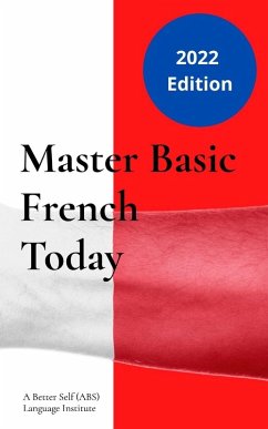 Cover Master Basic French Today