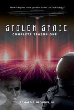 Cover Stolen Space