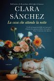La casa che attende la notte La casa che attende la notte
