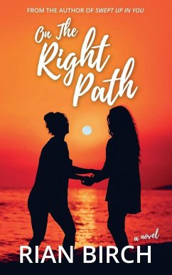 Cover On The Right Path