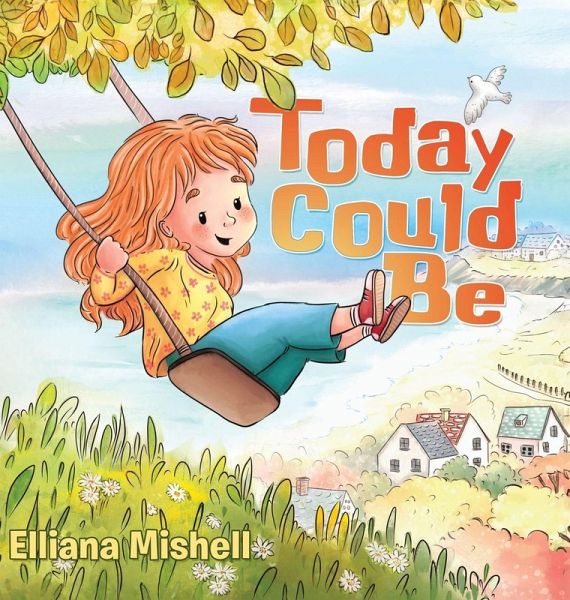 Today Could Be Today Could Be