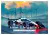 Formel E futuristisch (Wandkalender... - Bild 1