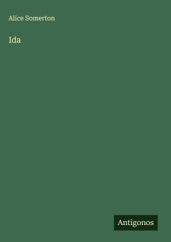 Cover Ida