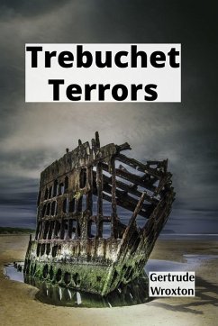 Cover Trebuchet Terrors