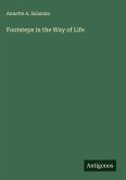 Footsteps in the Way of Life