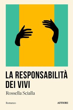 Cover La responsabilità dei vivi