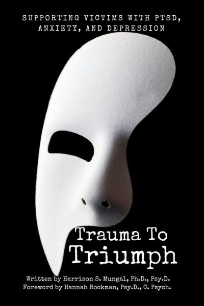 Trauma To Triumph Trauma To Triumph