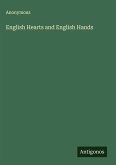 English Hearts and English Hands English Hearts and English Hands