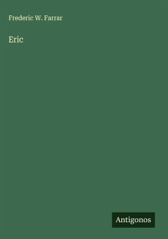 Cover Eric