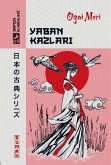 Yaban Kazlari