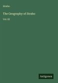 The Geography of Strabo The Geography of Strabo