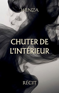 Cover Chuter de l'intérieur