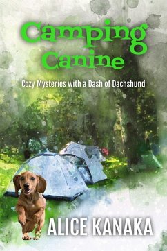 Cover Camping Canine