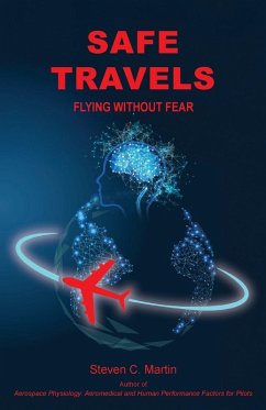 Safe Travels - Martin, Steven Conrad