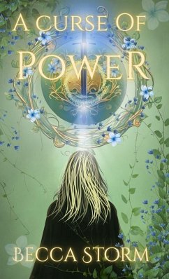 Cover A Curse of Power